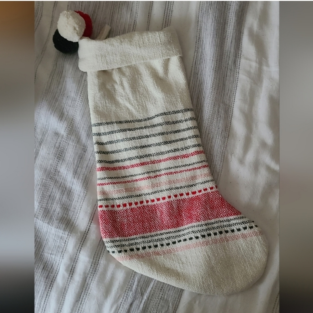 Hearth and Hand Stocking